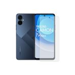 Ecr Mobile Tecno Camon 19 Neo Esnek Nano Cam Ekran Koruyucu
