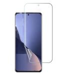 Ecr Mobile Tecno Camon 19 Neo ile Uyumlu Mat Esnek Nano Kırılmayan Ekran Koruyucu
