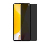 Ecr Mobile Xiaomi 12 Lite ile Uyumlu HAYALET(Privacy) Esnek 9H Nano Kırılmayan Ekran Koruyucu