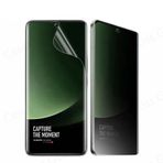 Ecr Mobile Xiaomi 13 Ultra ile Uyumlu Gerçek Kırılmayan Ekran Koruyucu Film HAYALET