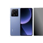 Ecr Mobile Xiaomi 13T ile Uyumlu HAYALET(Privacy) Esnek 9H Nano Kırılmayan Ekran Koruyucu