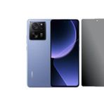 Ecr Mobile Xiaomi 13T Pro ile Uyumlu HAYALET(Privacy) Esnek 9H Nano Kırılmayan Ekran Koruyucu