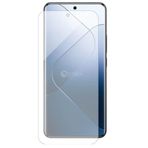 Ecr Mobile Xiaomi 14 ile Uyumlu MAT Esnek Nano Kırılmayan Ekran Koruyucu