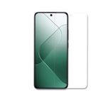 ECR Mobile Xiaomi 14 Ultra ile Uyumlu MAT Esnek Nano Kırılmayan Ekran Koruyucu