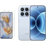 ECR MOBILE Xiaomi 17 ile Uyumlu Hd Şeffaf 9h Nano Ekran Koruyucu