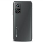 Ecr Mobile Xiaomi Mi 10T Mat Arka Kaplama