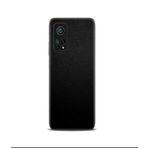Ecr Mobile Xiaomi Mi 10T Mat Siyah Arka Kaplama