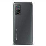 Ecr Mobile Xiaomi Mi 10T Pro Mat Arka Kaplama