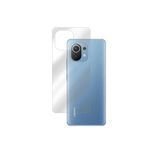 Ecr Mobile Xiaomi Mi 11 Lite Arka Nano Koruyucu