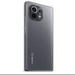 Ecr Mobile Xiaomi Mi 11 Lite Mat Arka Kaplama