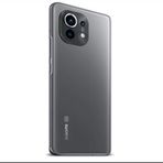 Ecr Mobile Xiaomi Mi 11 Mat Arka Kaplama