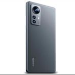 Ecr Mobile Xiaomi Mi 12 Mat Arka Kaplama