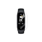Ecr Mobile Xiaomi Mi Band 8 ile Uyumlu 2 Adet Esnek Nano Ekran Koruyucu Film