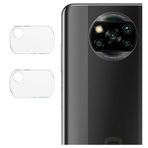 Ecr Mobile Xiaomi Poco X3 Pro 2 Adet Nano Cam Kamera Lens Koruyucu