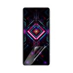 Ecr Mobile Xiaomi Redmi K40 Gaming Esnek Nano Ekran Koruyucu Film MAT