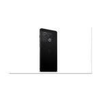 ECR OnePlus 10 Pro Mat Siyah Arka Kaplama