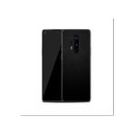 ECR OnePlus 8 Pro Mat Siyah Arka Kaplama