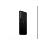 ECR OnePlus Nord 2 Mat Siyah Arka Kaplama