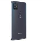 ECR OnePlus Nord Mat Arka Kaplama