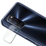 ECR Oppo A52 Kırılmayan Kamera Koruyucu (2 Adet)