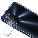 ECR Oppo A72 Kırılmayan 2 Adet Kamera Koruyucu