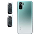 ECR Redmi Note 10S Nano Cam 2 Adet Kamera Lens Koruyucu