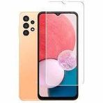 ECR Samsung Galaxy A13 Esnek Nano Ekran Koruyucu Film