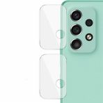 ECR Samsung Galaxy A33 5G Nano Cam 2 Adet Kamera Lens Koruyucu
