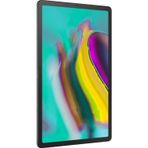 ECR Samsung Galaxy Tab S5E T720 Nano Esnek Cam 10.5 inç Ekran Koruyucu