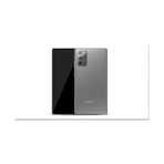 ECR Samsung Note 20 Mat Arka Kaplama