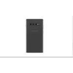 ECR Samsung S10 Mat Arka Kaplama