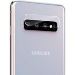 ECR Samsung S10 Plus Kırılmayan 2 Adet Kamera Koruyucu