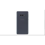 ECR Samsung S10E Mat Arka Kaplama