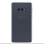 ECR Samsung S10E Mat Arka Kaplama