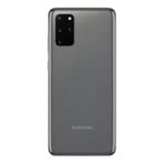 ECR Samsung S20 Plus Mat Arka Kaplama