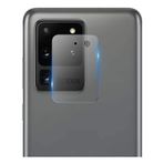 ECR Samsung S20 Ultra Kırılmayan 2 Adet Kamera Koruyucu