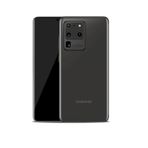 ECR Samsung S20 Ultra Mat Arka Kaplama
