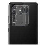 ECR Samsung S21 Ultra Nano Cam 2 Adet Kamera Lens Koruyucu