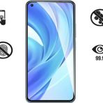 ECR Tecno Camon 16 Esnek Nano Cam Ekran Koruyucu