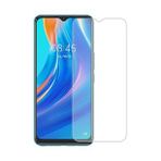 ECR Tecno Spark 7T Esnek Nano Cam Ekran Koruyucu