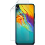 ECR Vivo V21 Esnek Nano Ekran Koruyucu
