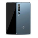 ECR Xiaomi Mi 10 Mat Arka Kaplama