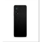 ECR Xiaomi Mi 10T Mat Siyah Arka Kaplama