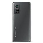 ECR Xiaomi Mi 10T Pro Mat Arka Kaplama