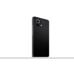 ECR Xiaomi Mi 11 Lite Mat Siyah Arka Kaplama