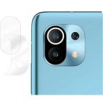 ECR Xiaomi Mi 11 Lite Nano Cam 2 Adet Kamera Lens Koruyucu