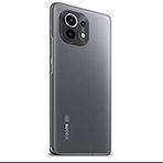 ECR Xiaomi Mi 11 Mat Arka Kaplama