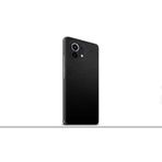 ECR Xiaomi Mi 11 Mat Siyah Arka Kaplama