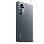ECR Xiaomi Mi 12 Pro Mat Arka Kaplama