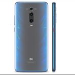 ECR Xiaomi Mi 9T Mat Arka Kaplama